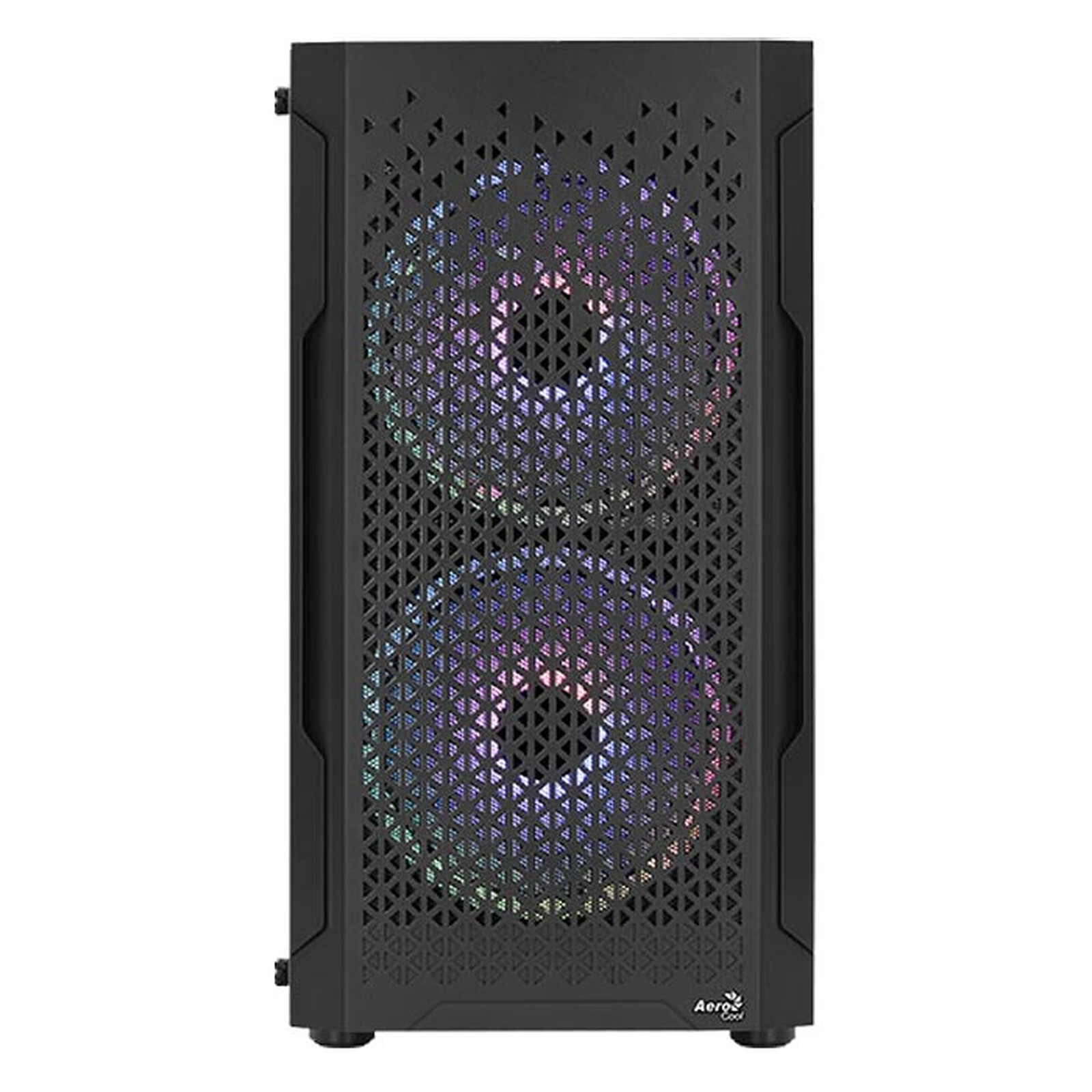 Aerocool Trinity Mini V2 (Black)