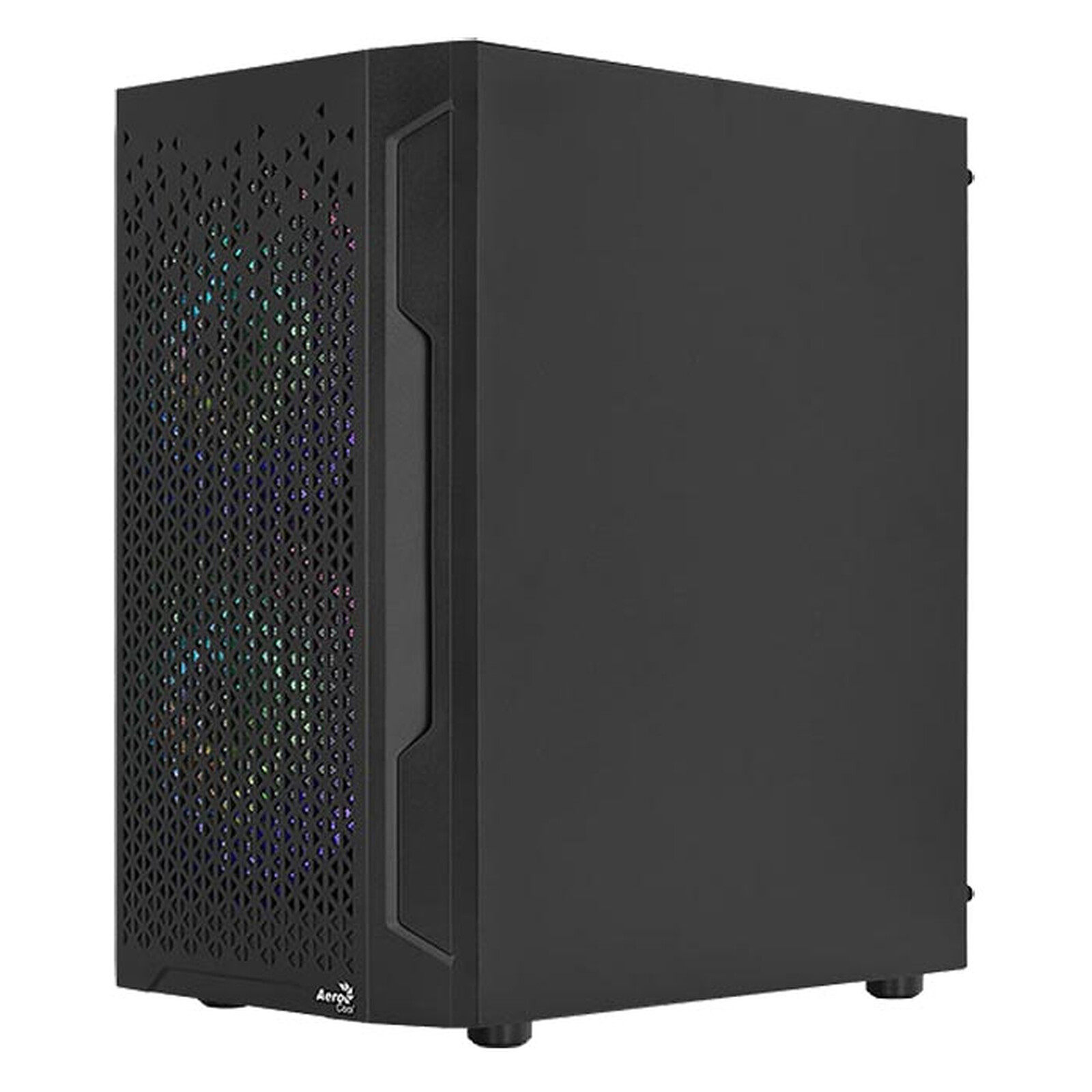 Aerocool Trinity Mini V2 (Black)