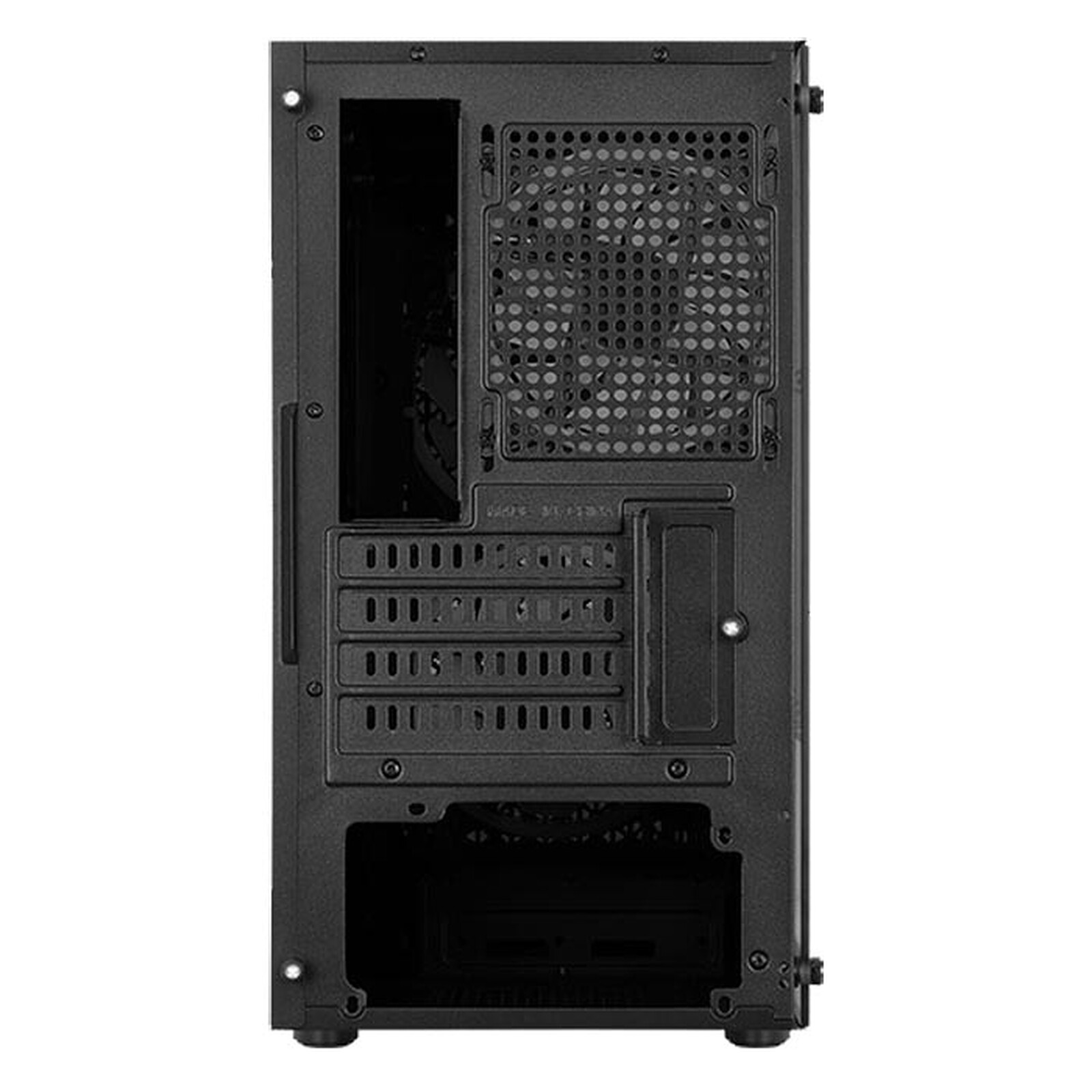 Aerocool Trinity Mini V2 (Black)