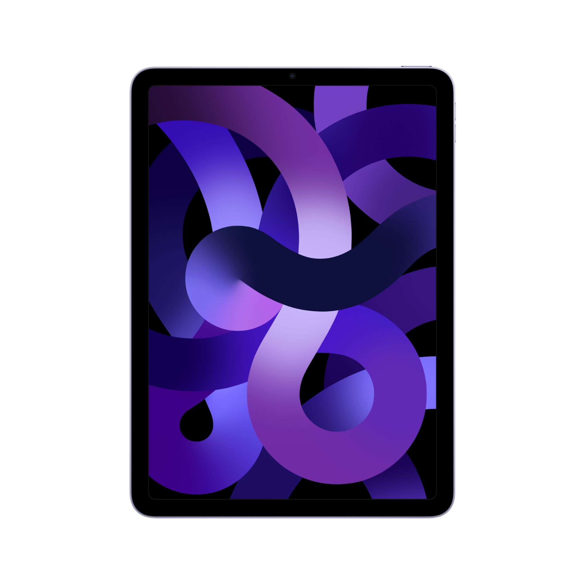 Apple iPad Air 5 (2022) Wi-Fi 256GB Purple