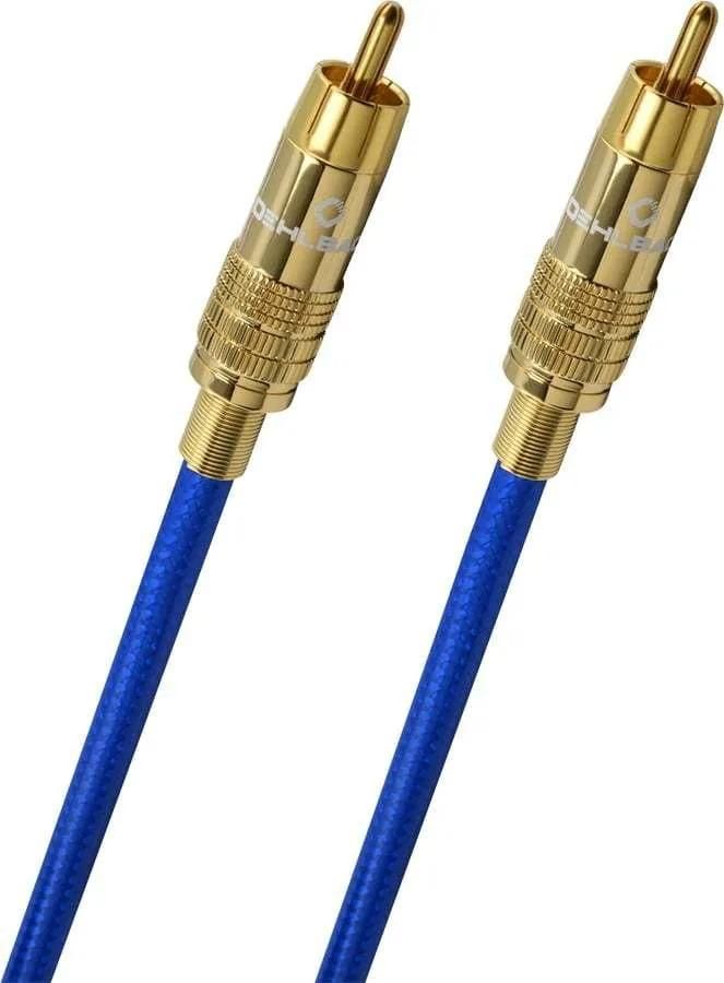 Oehlbach 10702 Coaxial Cable
