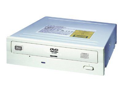 LiteOn SHW-160P6S DVD Drive