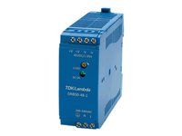 Allied Telesis Power Supply (DIN Rail Mount) - 50W