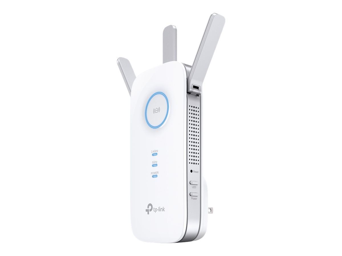 TP-Link RE455 WiFi Range Extender