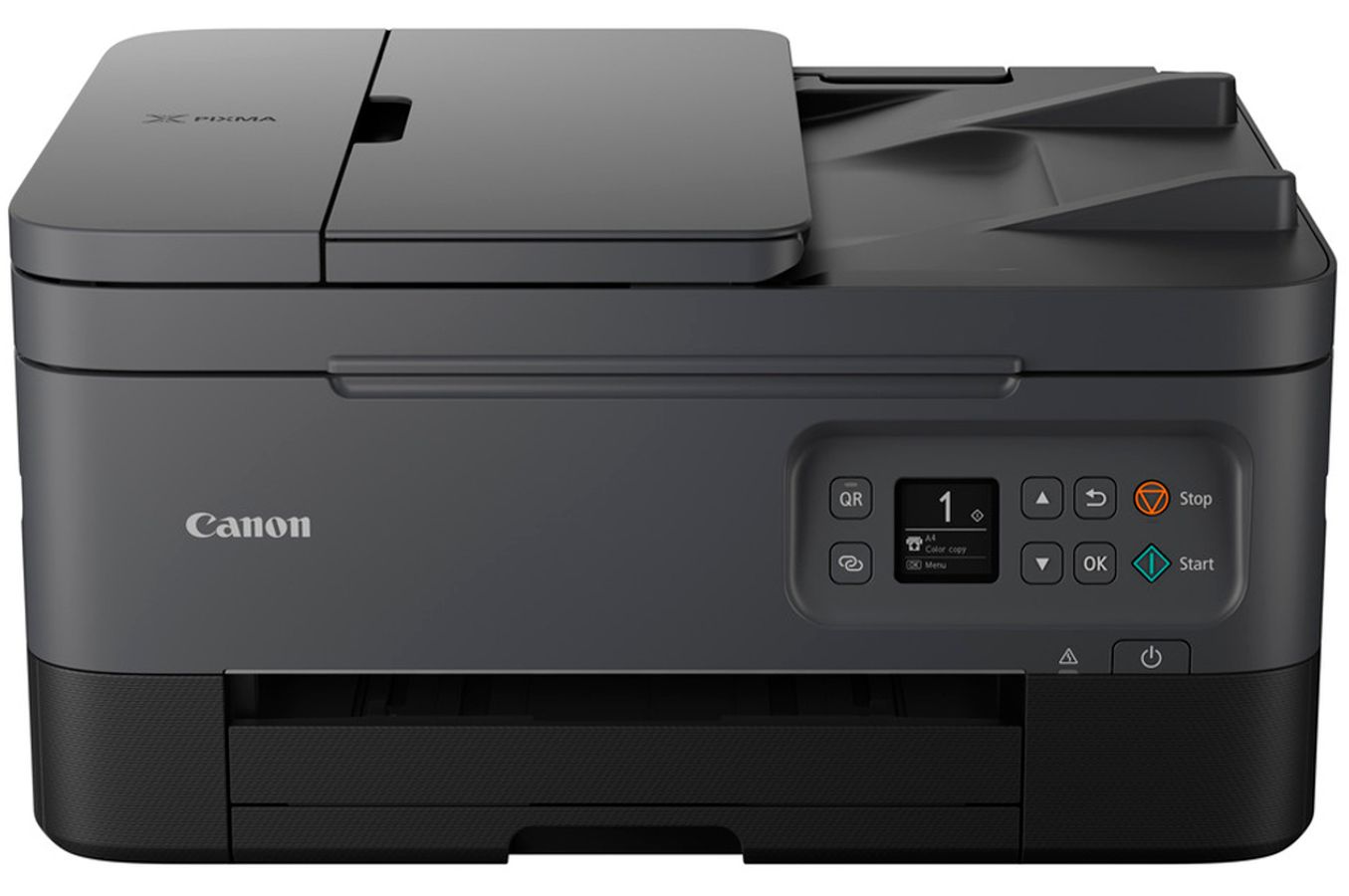 Canon Pixma TS7450i Multicolor All-in-One Printer