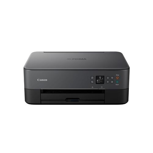 Canon Pixma TS5350i Multicolor All-in-One Printer