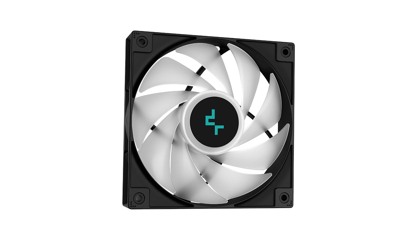 Deepcool LS520 SE Liquid Cooler