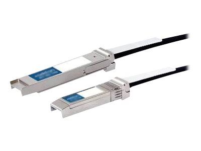 SonicWall Direct Attach Cable SFP+ (M) to SFP+ (M) - 1m - Twinaxial
