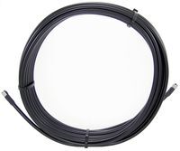Cisco LMR-400 Antenna Cable - N (M) to TNC (M) Connector