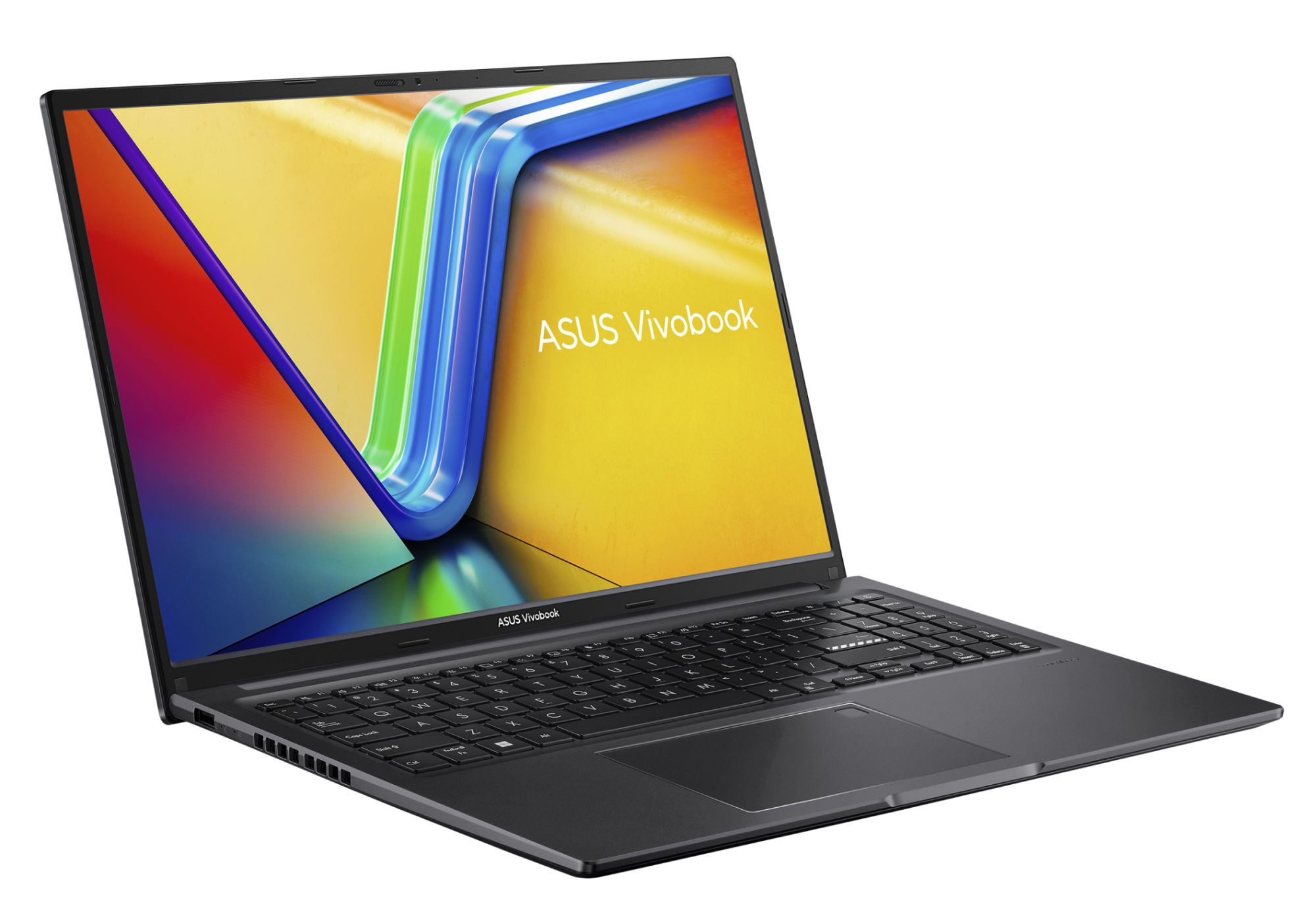 ASUS Vivobook 16 S1605PA - 16-inch Core i5, 8GB RAM, 512GB SSD, Intel Iris Xe Graphics (Black)