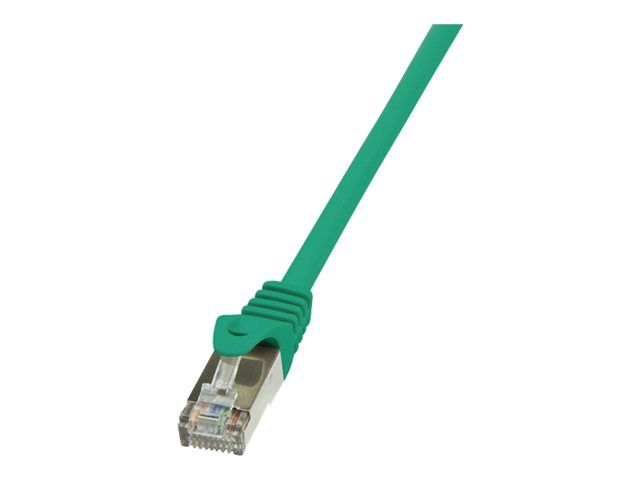 Câble en paire torsadée Cat6 25 cm de 2direct