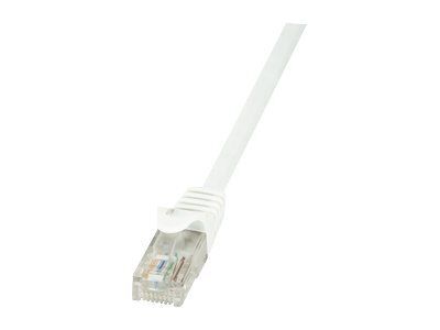 2direct Cat 6 RJ-45 UTP Cable, White