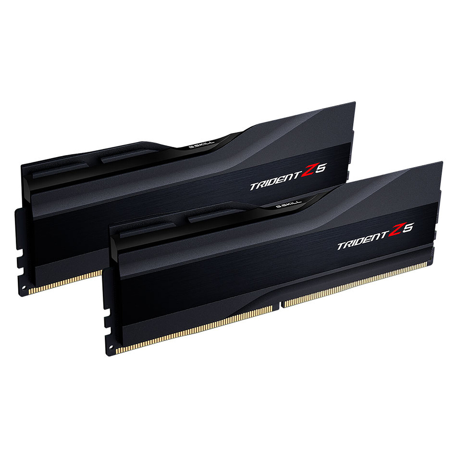 G.Skill Trident Z5 48GB (2 x 24GB) DDR5 8000 MHz CL40 - Black 