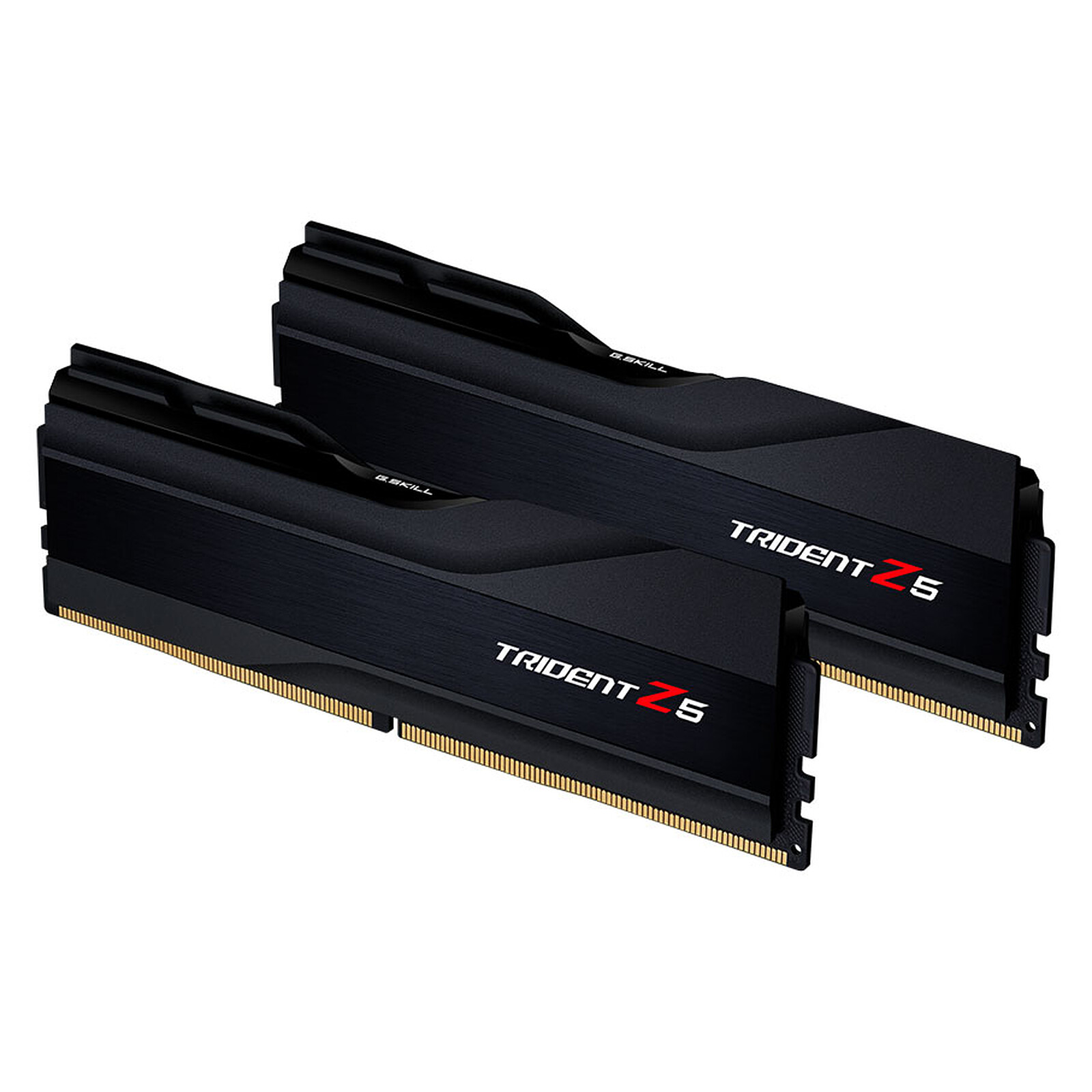 G.Skill Trident Z5 48GB (2 x 24GB) DDR5 8000 MHz CL40 - Black 