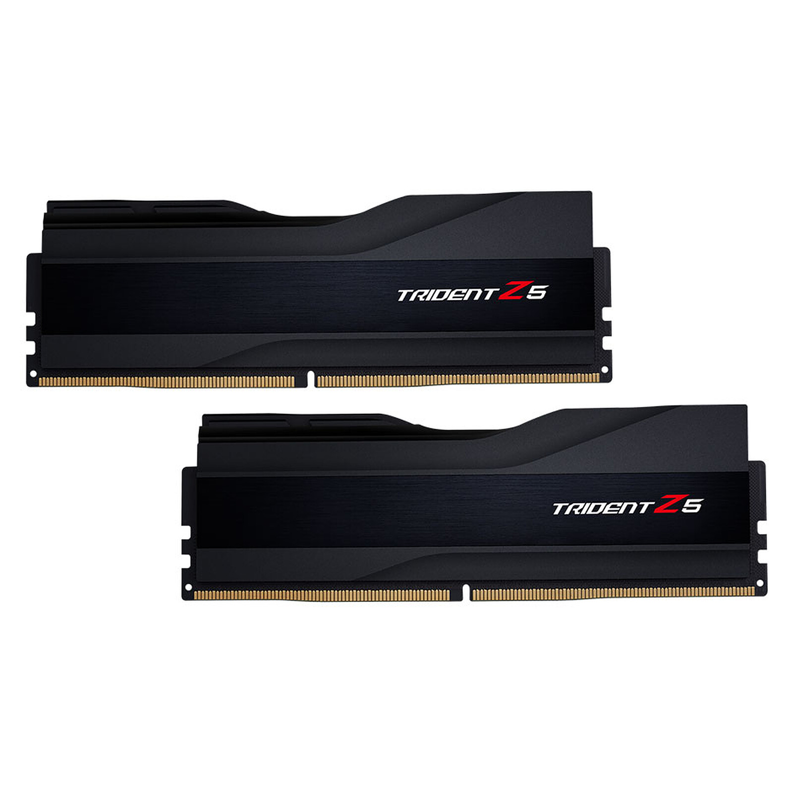 G.Skill Trident Z5 48GB (2 x 24GB) DDR5 8000 MHz CL40 - Black 