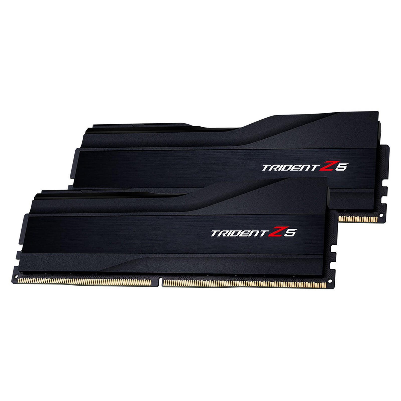 G.Skill Trident Z5 48GB (2 x 24GB) DDR5 8000 MHz CL40 - Black 