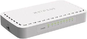Netgear GS608v4 8-Port Gigabit Switch