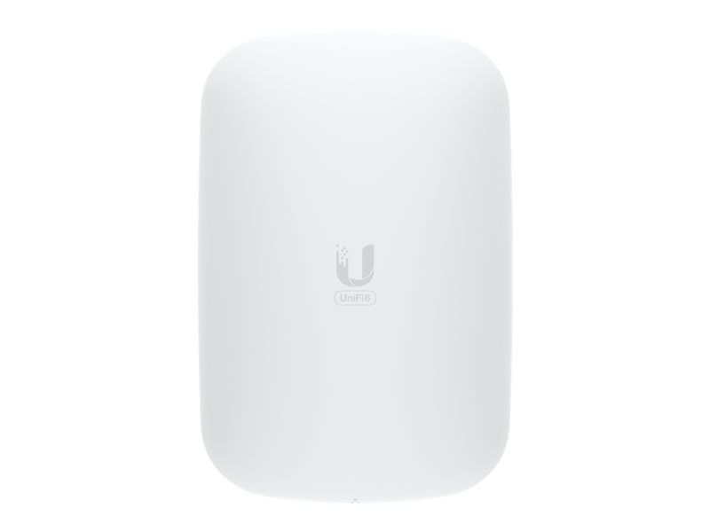 Ubiquiti UniFi U6 - Wi-Fi 6 Range Extender - Wall Mount