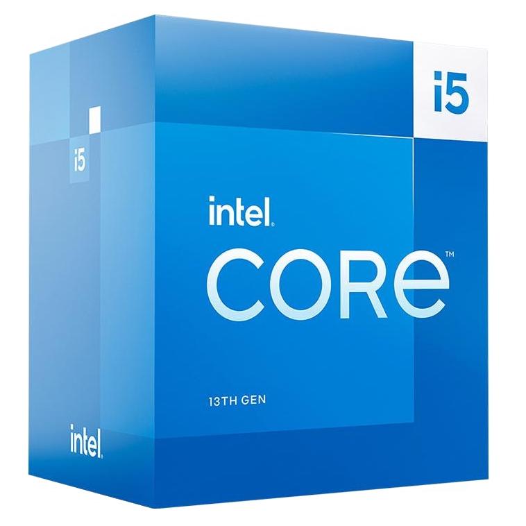 Intel Core i5 13400 - 2.5 GHz - 10 cores - 16 threads - 20 MB cache - FCLGA1700 Socket