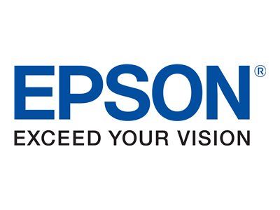 Epson Water-Resistant Matte Canvas Roll - 465μm, 152.4cm x 12.2m, 375g/m², 1 Roll