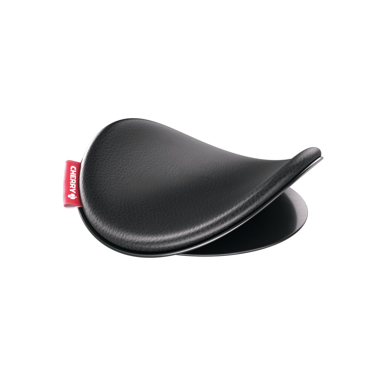 Cherry SlidePad Ergo Wrist Rest, Black