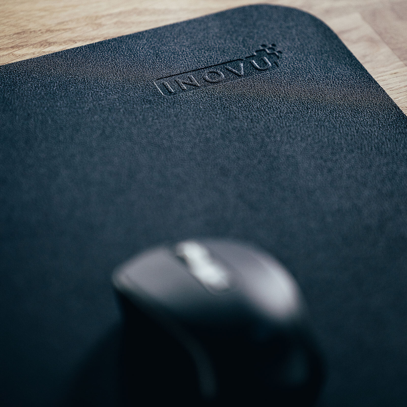 INOVU Desk Mat (Black)