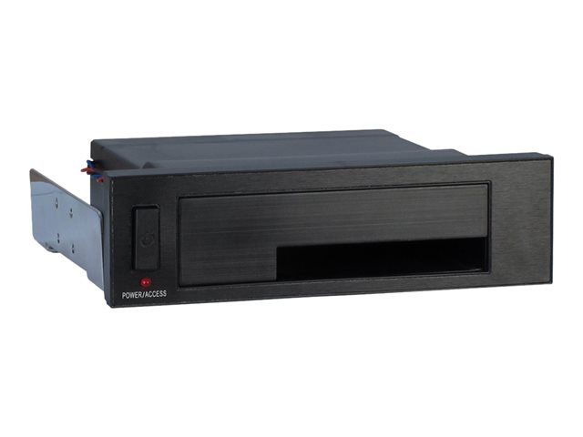 Inter-Tech X-3534 Storage Compartment