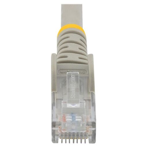 Câble Ethernet StarTech 10 m, Gris