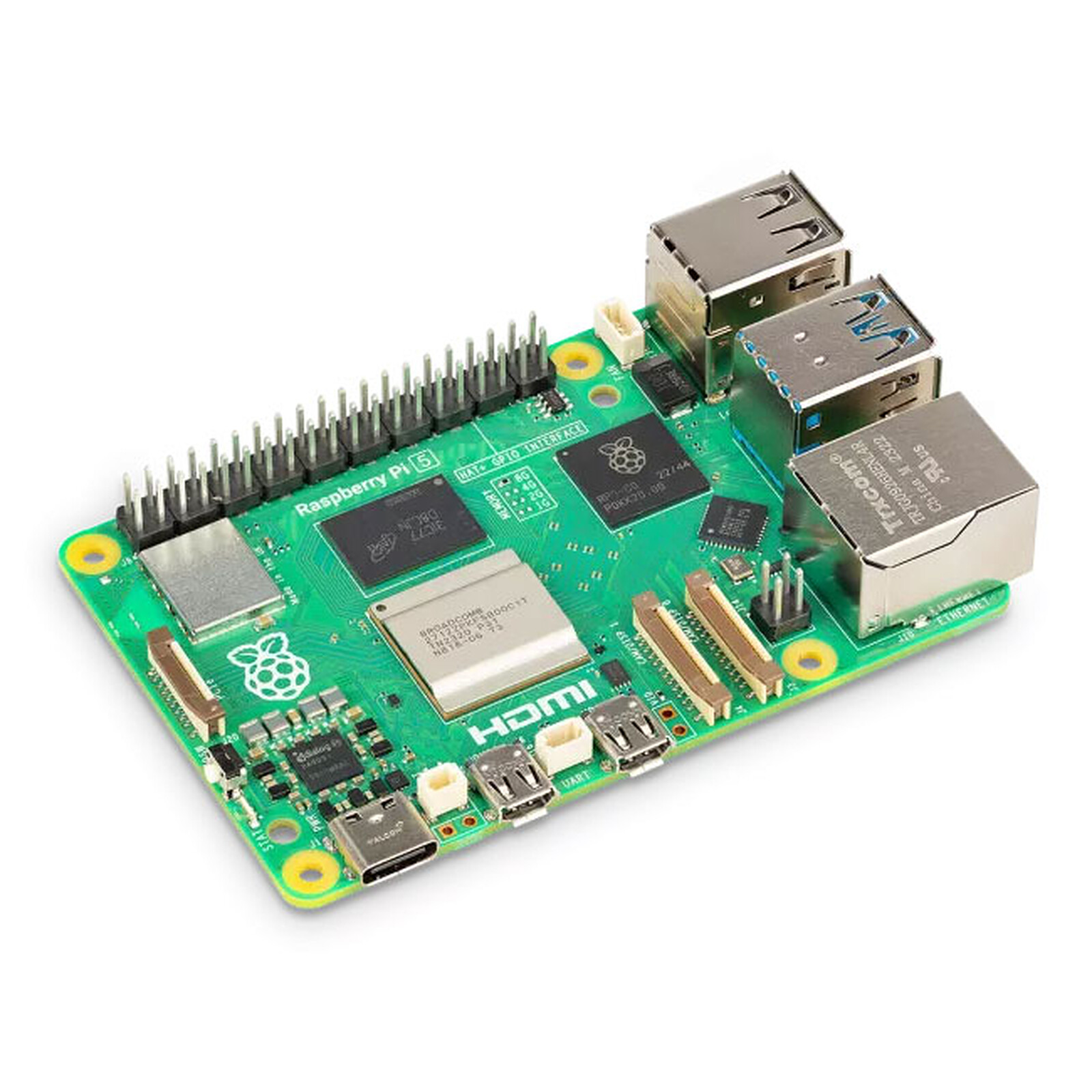 Raspberry Pi 5 16 GB