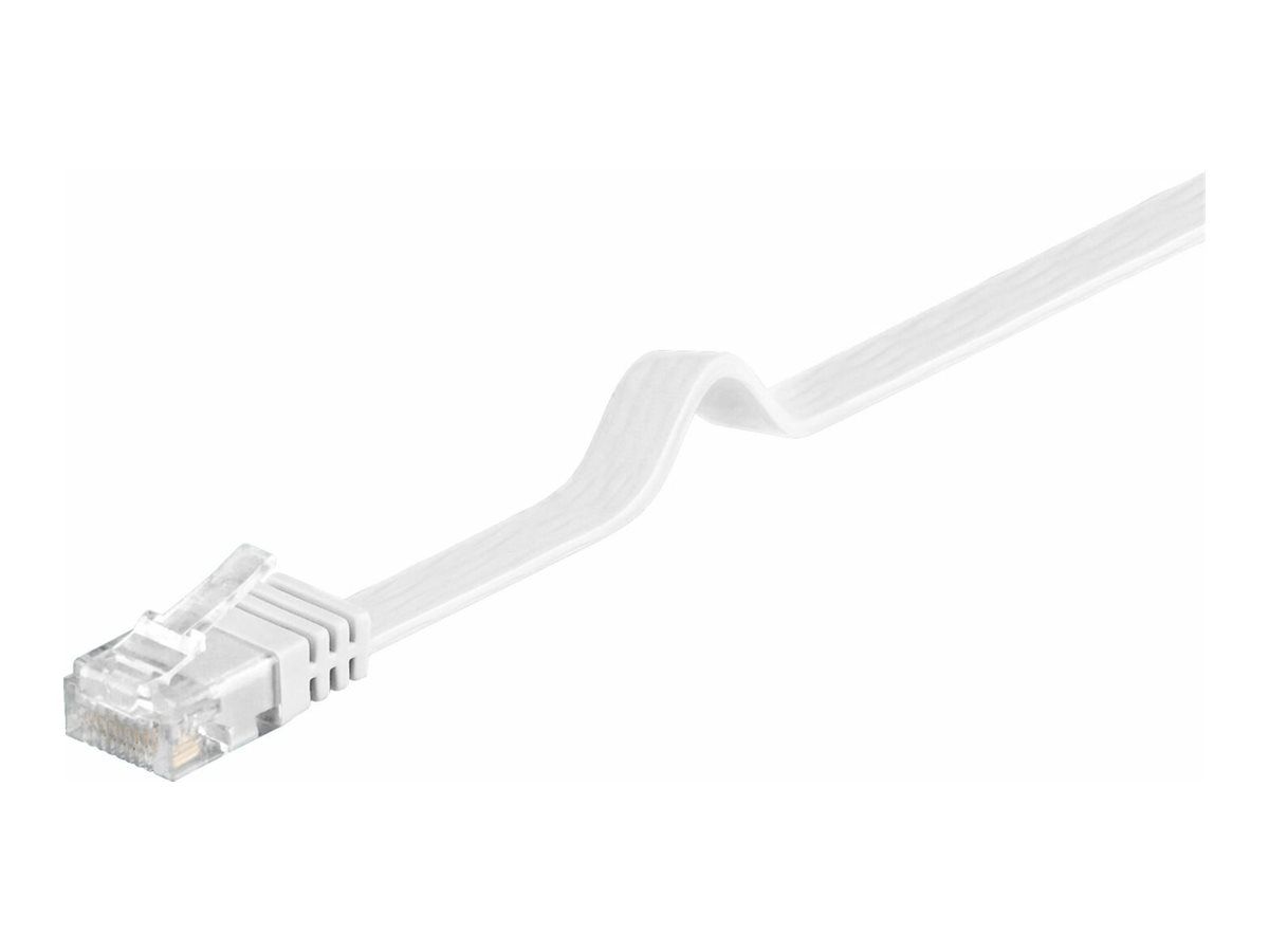 Cable de red MicroConnect UltraFlat