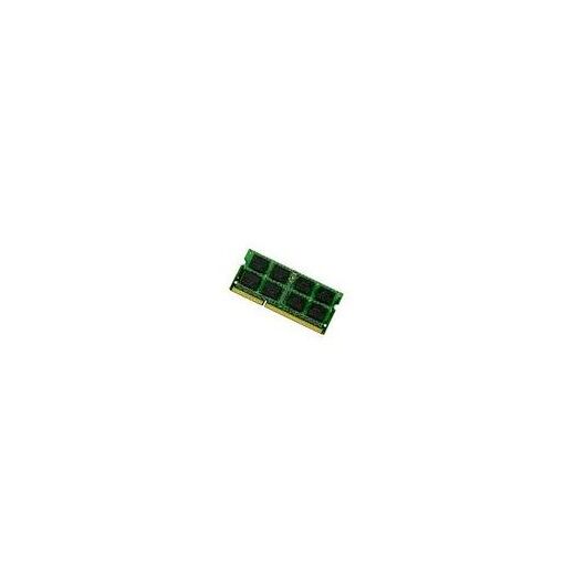 Módulo de memoria CoreParts DDR3 de 4 GB, 204 pines SO-DIMM, 1066 MHz (PC3-8500), sin búfer, no ECC para Lenovo ThinkPad SL510, X201