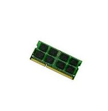 CoreParts 4GB DDR3 SO-DIMM 204-Pin 1066MHz (PC3-8500) Unbuffered Non-ECC Memory for Lenovo ThinkPad SL510, X201