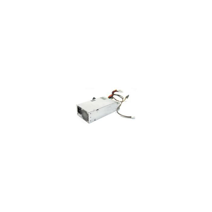 CoreParts PC Power Supply - 220W - for Acer Aspire X1200, X1700, X3200, X3810, X5810; Veriton X270