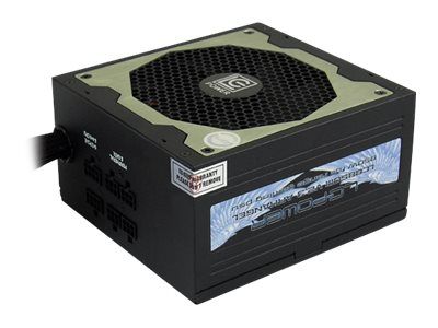 LC Power Metatron Arkangel Modular PC Power Supply - 850W 80 PLUS Gold Certified