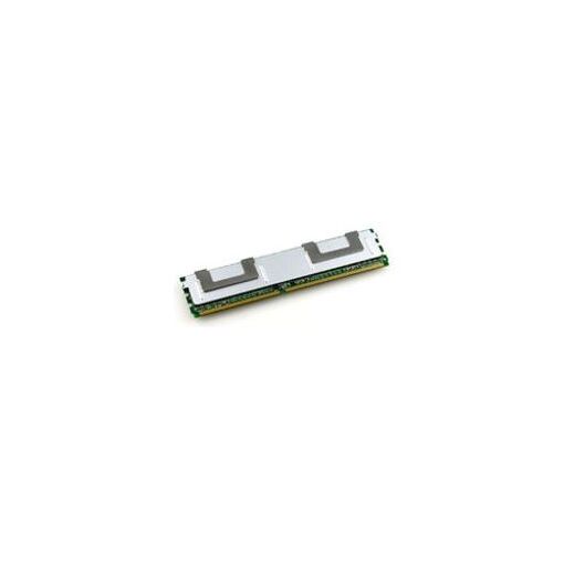 Módulo CoreParts de 2 GB DDR2 - FB-DIMM 240 pines, 667 MHz/PC2-5300, ECC, para la serie Acer Altos G540