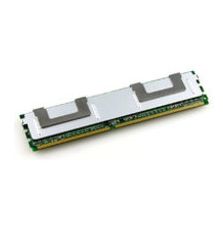 Module CoreParts 2 Go DDR2 - FB-DIMM 240 broches, 667 MHz / PC2-5300, ECC, pour la série Acer Altos G540