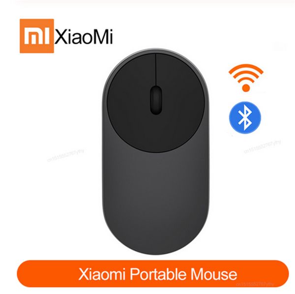 Xiaomi Mijia Wireless Portable Mouse