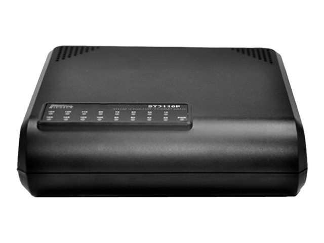 NETIS 16-Port Gigabit Switch