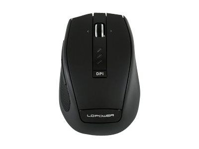 LC Power M800BW Wireless Optical Mouse