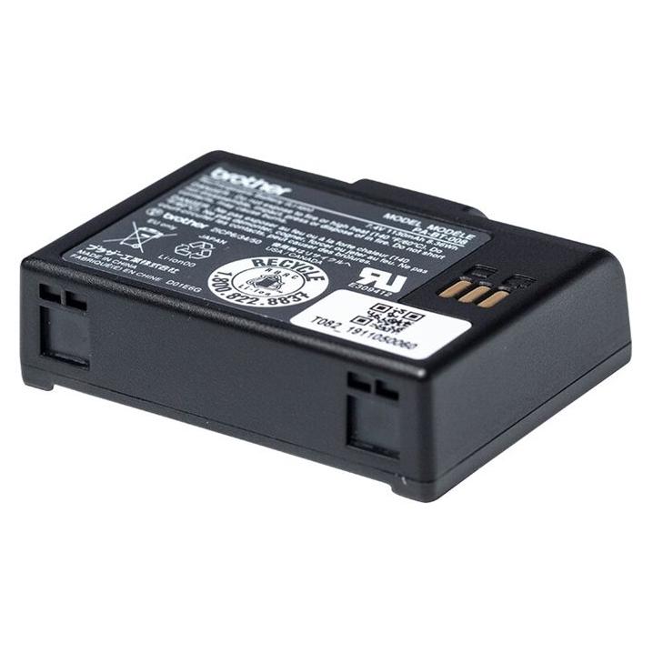 Brother Printer Battery PA-BT-008 - 1130mAh Lithium Ion