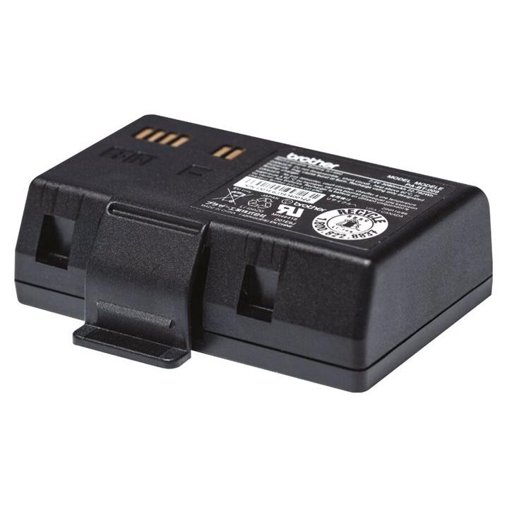 Brother Lithium-Ion Printer Battery (Standard) - PA-BT-009