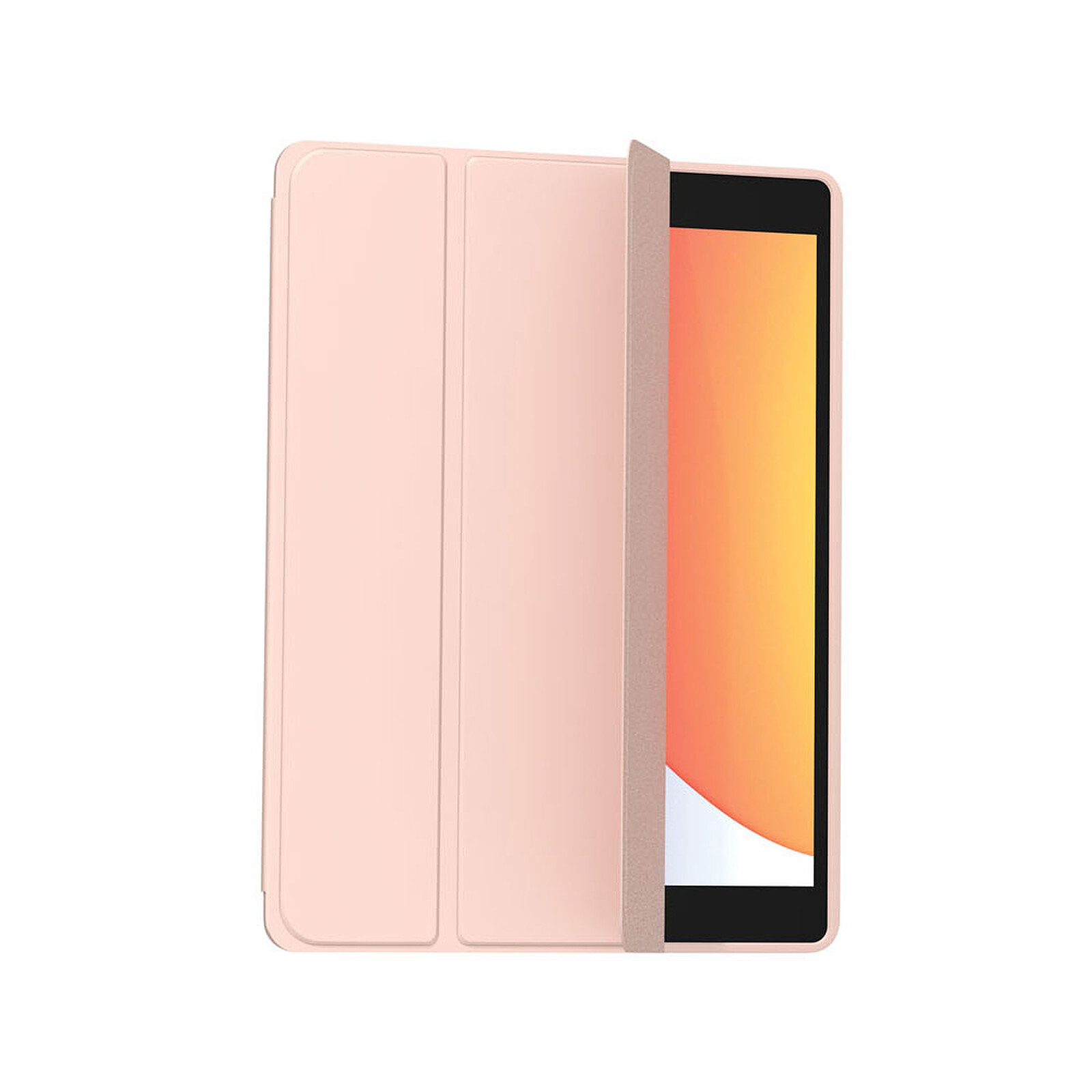 MW Folio SlimSkin iPad Air 13 (M2 2024) - Pink