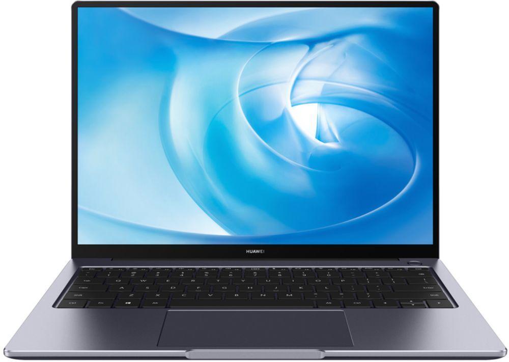 Huawei Matebook 14 - I7, 16GB RAM, 512GB SSD (2020)