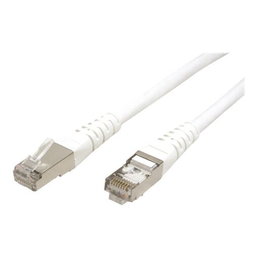 Secomp CAT 6 SFTP Locking Cable, 7m (RJ-45 Male to RJ-45 Male)