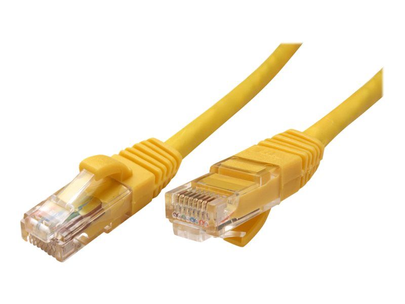 Secomp Cat 6 RJ-45 Cable, 50 cm