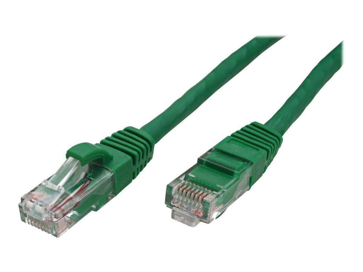 Secomp Cat 6 RJ-45 Cord - 50cm