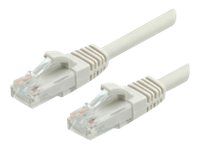 Secomp CAT 6 Solid RJ-45 Cable, 2m