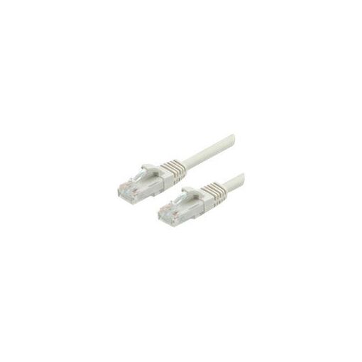 Secomp CAT 6 Solid RJ-45 Cable, 2m