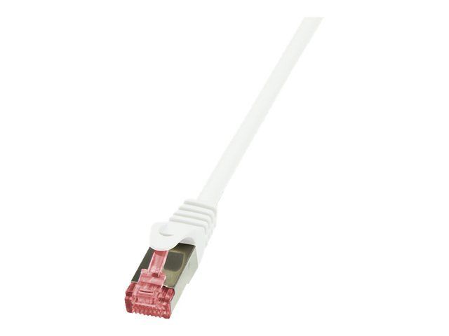 2direct CAT 6 SFTP Cable, White