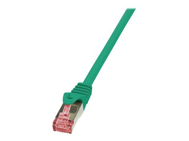 Cable 2direct Cat 6 SFTP, verde